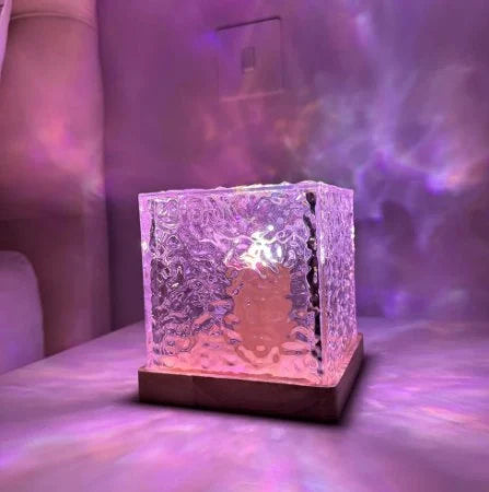 Querova® – Lampara Aurora Bolearis Luxurious